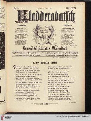 Hefte 18-21, Mai 1906