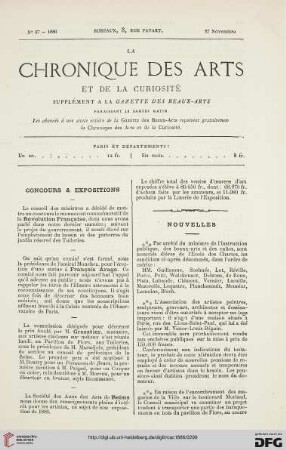 Nr. 37 (27 Novembre)
