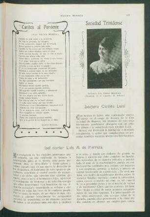 De Doctor Luis A. de Herrera