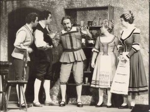 Der Waffenschmied (Albert Lortzing)