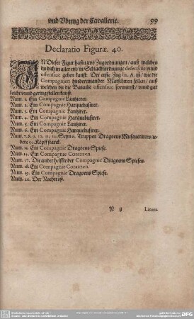 Declaratio Figurae. 40.