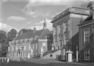 Huis ten Bosch