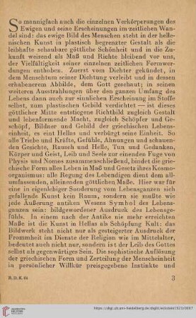 Griechische streng-rotfigurige Vasenmalerei