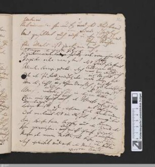Die Eichbäume : [Ausz.]; Verse 9-12; [StA 1,201/499]