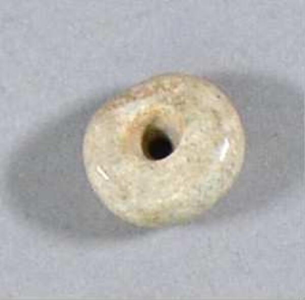 Stone bead