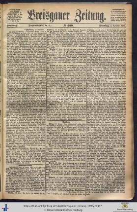 Nr. 229-255 (Oktober 1895)