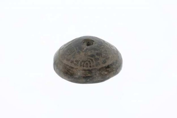 Clay whorl