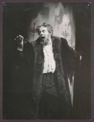 Boris Godunow (Modest Petrovic Musorgskij)