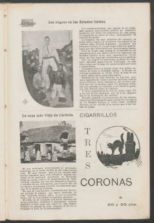 La casa más vieja de Córdoba