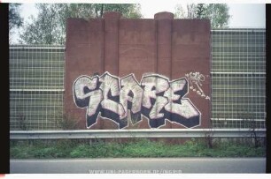 SCARE