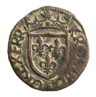 Münze, Cavallo, 1495
