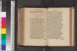 In Natalem Christi