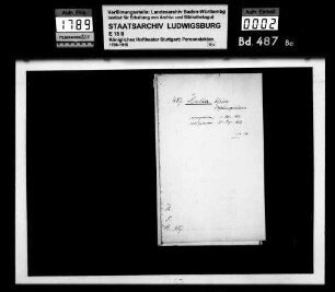 Hutter, Aloisa Marianna; Hofschauspielerin; ausgesch.: 1863