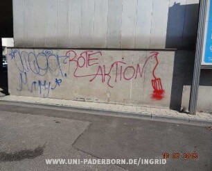 ROTE AKTiON