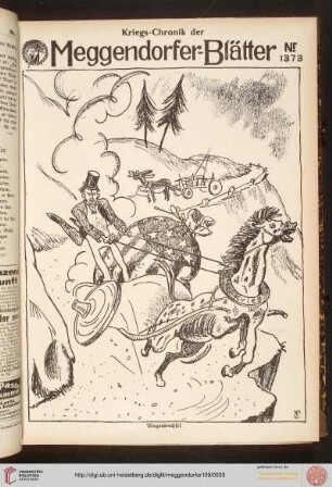 Nr. 1373 (Kriegs-Chronik)