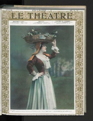 No. 171, Février - I 1906