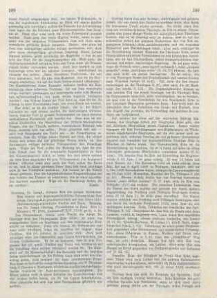 189-191 [Rezension] Greving, Joseph, Johann Eck als junger Gelehrter