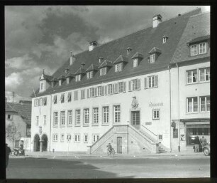 Kreissparkasse