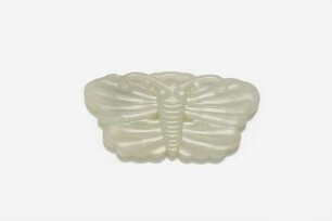 Schmuckplatte aus Jade, "Okpan" 옥판