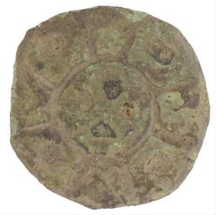 Fibel Ober Ochtenhausen FStNr. 91