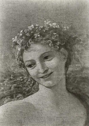 Das Reich der Flora