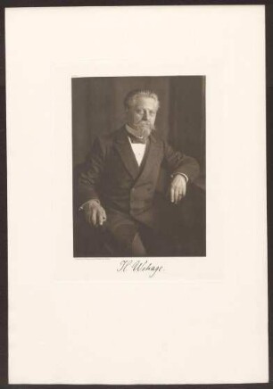 Wehage, Hermann