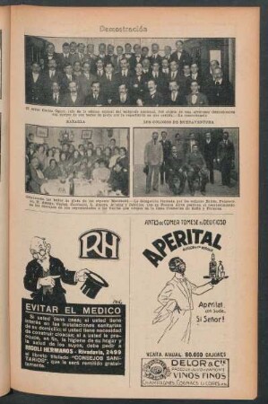 Rafaela - Los colonos de Buenaventura