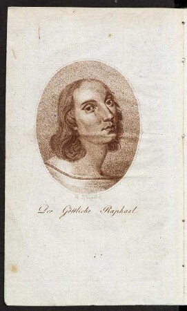 Der Göttliche Raphael