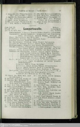 Lampertswalde