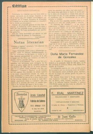 Asociación Española