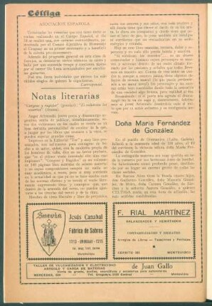 Asociación Española