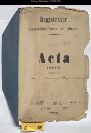 Steuererhebungen bei Beamten - specialia -