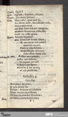 Inductio 5.