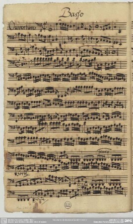 Händel, G. F., Giulio Cesare in Egitto, HWV 17 