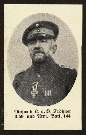 Fröhner