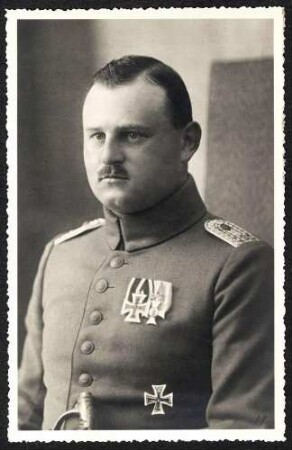 Rogner, Theodor