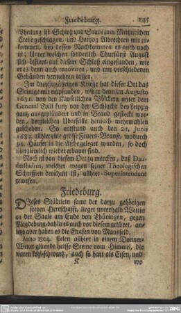 Friedeburg