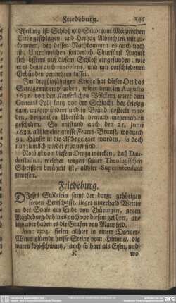 Friedeburg