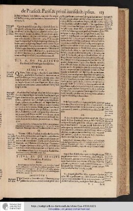 Liber IV. Titulus XI.