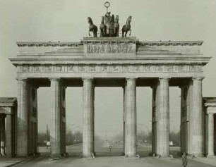 Brandenburger Tor