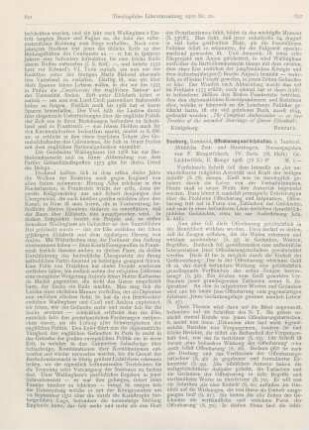 632-633 [Rezension] Seeberg, Reinhold, Offenbarung und Inspiration. 5. Tsd