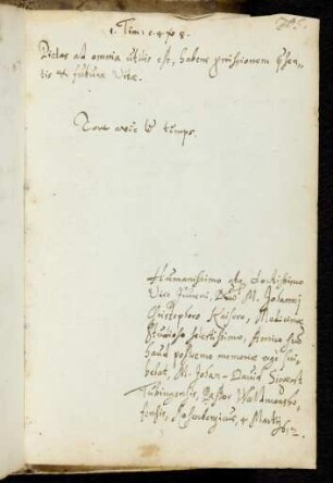 305r, Sigwart, Johann David