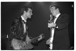 Chris Isaak 03.10.1987 I N 4