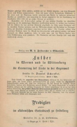 334 Werbung