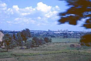 Neubrandenburg