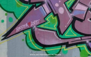BRITTA {HERZ} LoTTi