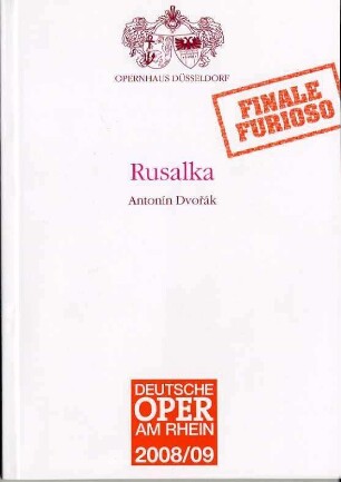 Rusalka
