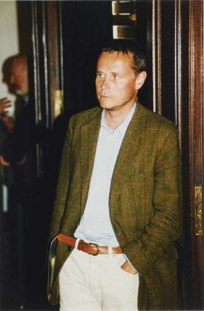 Peter Waterhouse