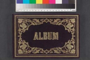 [Stammbuch Hermann Ruschke] / Hermann Ruschke