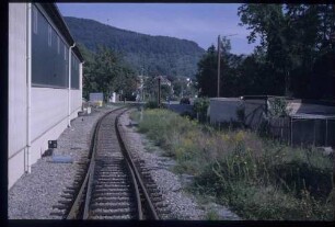 Bf. Rudersberg